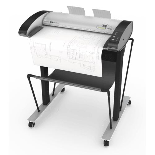 Large-Format Scanning Services in Oakville: Prices, Shops & What to Expect