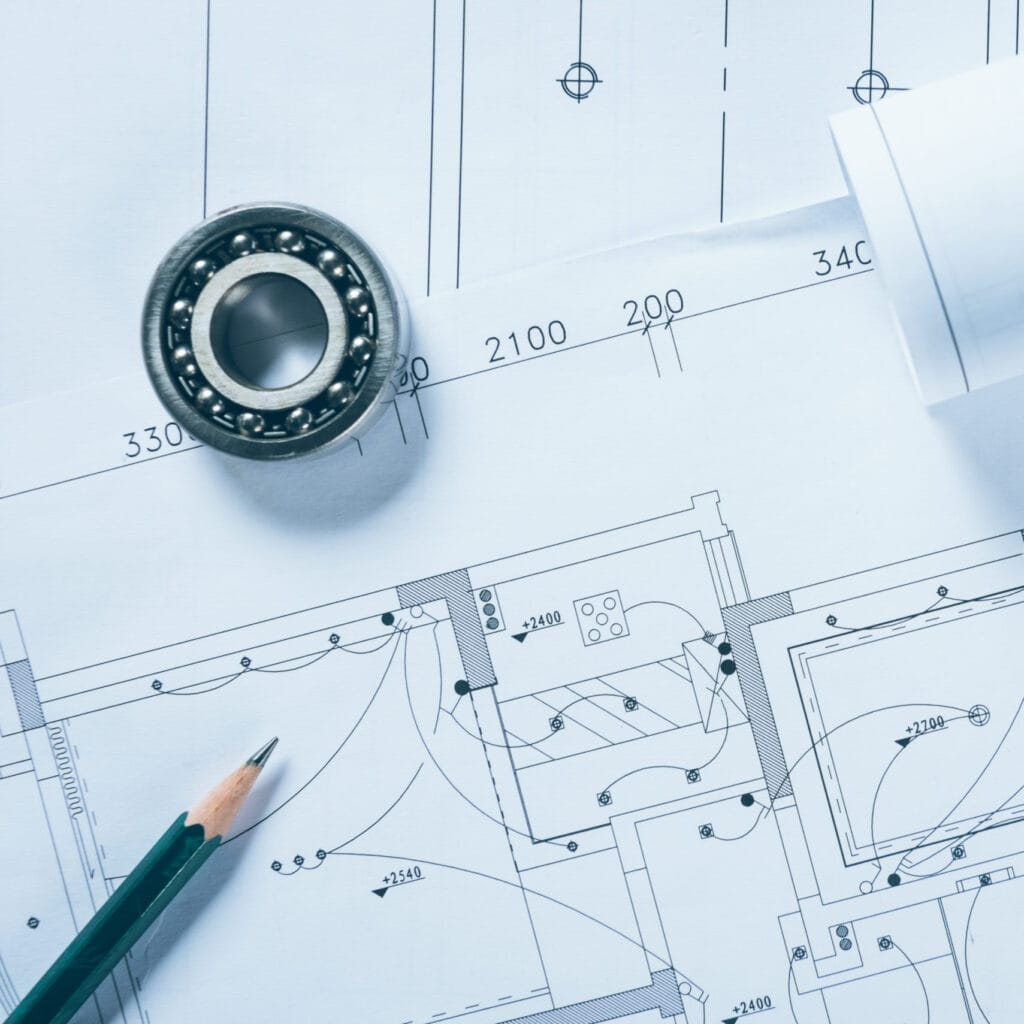 Engineering printing/Blueprinting