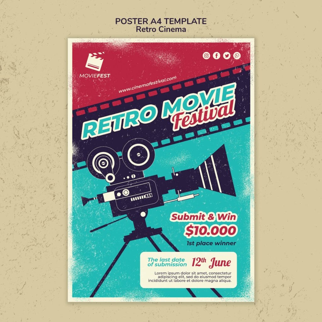 poster