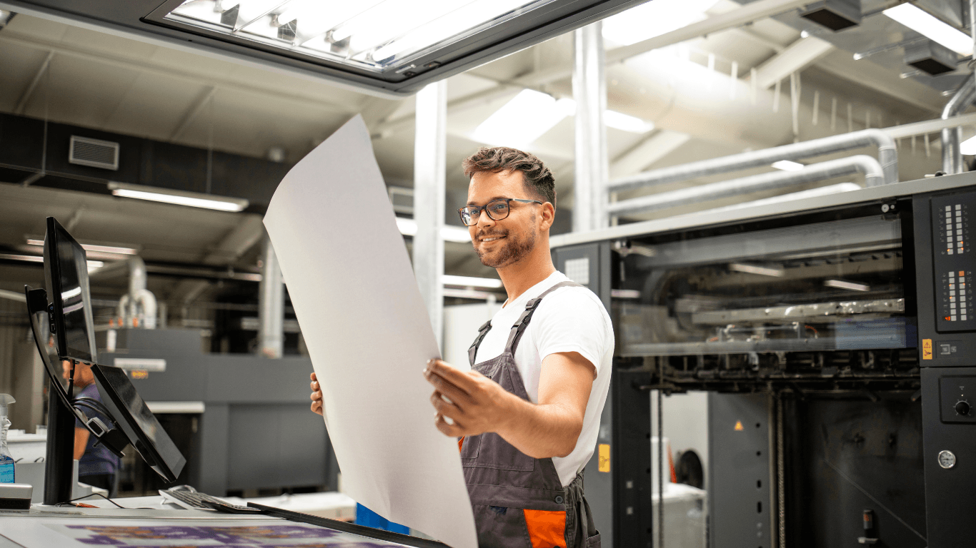Printing Mississauga | Same-Day Posters,